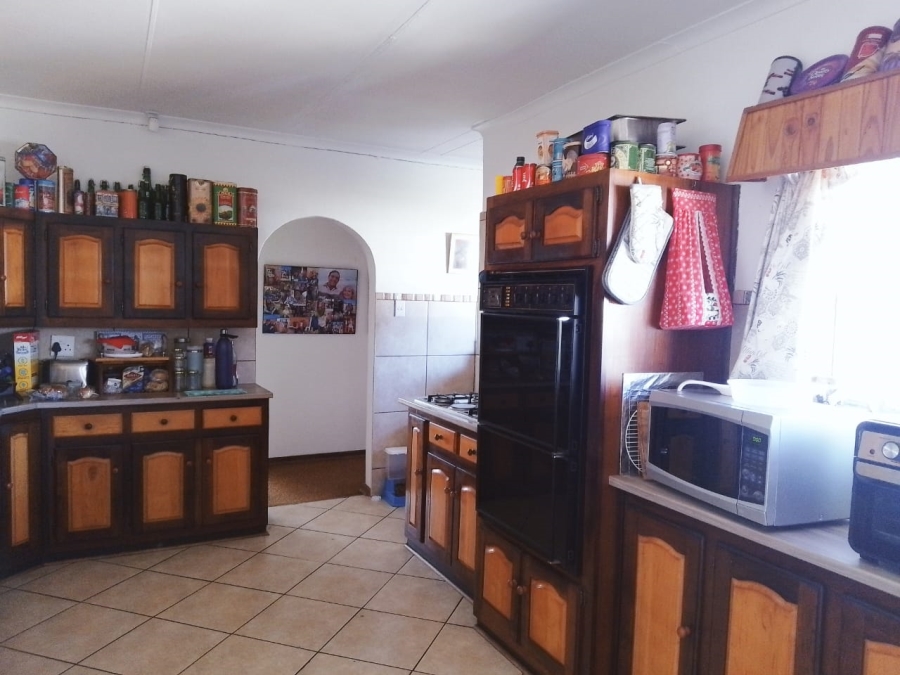 4 Bedroom Property for Sale in Harmony Free State